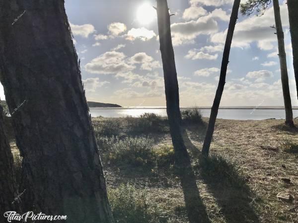 Photo La Plage du Veillon : La Plage du Veillon à Talmont-Saint-Hilaire.c, Plage du Veillon, Talmont-Saint-Hilaire