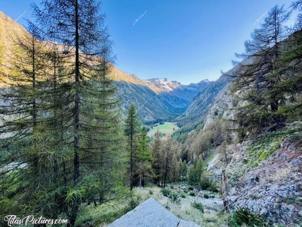 Photo Gran Paradiso : Très belle randonnée dans le Gran Paradiso de la Vallée d’Aoste, en Italie 😍🥰c, Tita’s Pictures, Italie, Vallée d’Aoste, Gran Paradiso