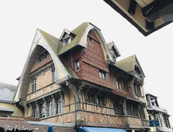 Photo Étretat : L’Hôtel La Résidence tout près de la plage d’Étretat.c, Étretat, Vieil Hôtel,