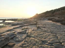 Le Veillon : Tita’s Pictures, Plage du Veillon, Talmont-Saint-Hilaire, Rochers