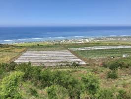 Barrière de Corail : La Réunion, Mer, Barrière de Corail