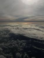 Bretagne vue du ciel : 