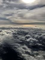 Bretagne vue du ciel : 