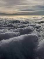 Bretagne vue du ciel : 