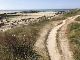 La Baie du Kernic : La Baie du Kernic