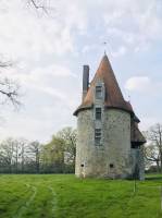 La Tour de la Pélissonnière : Vendée, Tour, Vieux Monument