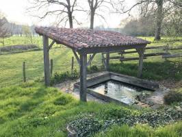 Lavoir : Vendée, Lavoir