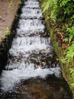 Levada : Madère, Levada