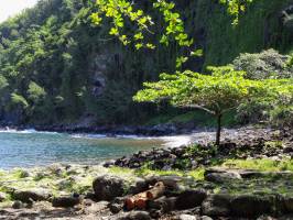 L’Anse des Cascades : La Réunion, L’Anse des Cascades