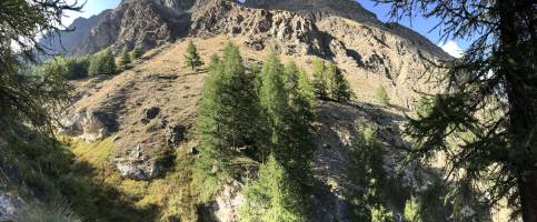 La Vallée d’Aoste : Vallée d’Aoste, Italie, Randonnée, Grand Paradis