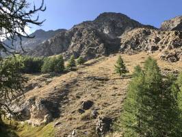 La Vallée d’Aoste : Vallée d’Aoste, Italie, Randonnée, Grand Paradis