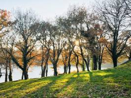 Le Barrage d’Apremont : Barrage d’Apremont