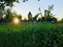 Campagne du Boupère : Campagne, Moulin