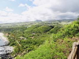 Grande Anse : La Réunion, Grande Anse, Sud-est
