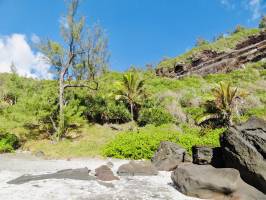 Grande Anse : Grande Anse, La Réunion