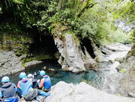 Langevin : La Réunion, Langevin, Rivière