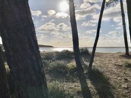 La Plage du Veillon : Plage du Veillon, Talmont-Saint-Hilaire