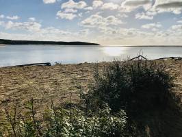 La Plage du Veillon : Plage du Veillon, Mer, sable, Dune