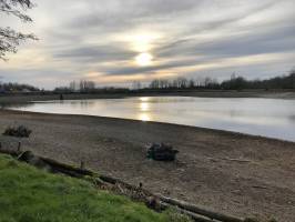 Le Lac de l’Espérance : Le Lac de l’Espérance, Pouzauges