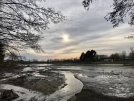 Le Lac de l’Espérance : Le Lac de l’Espérance, Pouzauges