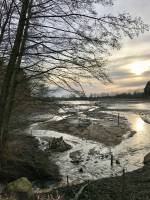 Le Lac de l’Espérance : Le Lac de l’Espérance, Pouzauges