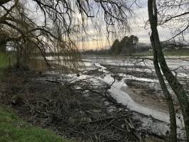 Le Lac de l’Espérance : Le Lac de l’Espérance, Pouzauges