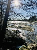 Le Lac de l’Espérance : Lac de l’Espérance, POUZAUGES