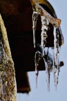 Stalactites : Stalactites, Tuiles