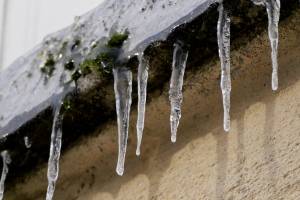 Stalactites : Stalactites