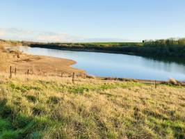 Lac de la Vouraie : Lac de la Vouraie, Saint-Hilaire-le-Vouhis