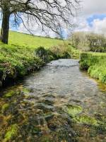 Rivière le Guillec : Rivière le Guillec, Plougar