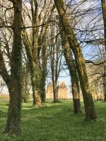 Le Château de Kerjean : Château de Kerjean, Saint-Vougay