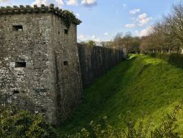 Le Château de Kerjean : Château de Kerjean, Saint Vougay