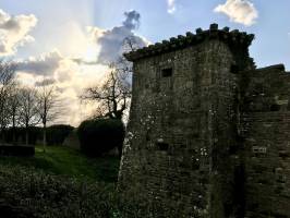 Le Château de Kerjean : Château de Kerjean, Saint Vougay