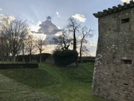 Le Château de Kerjean : Château de Kerjean, Saint Vougay