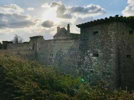 Le Château de Kerjean : Château de Kerjean, Saint Vougay