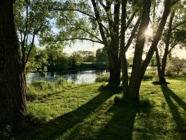 Saint-Amand-sur-Sèvre : Saint-Amand-sur-Sèvre, Sèvre Nantaise, Deux-Sèvres