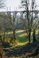 Le Viaduc de Barbin : Le Viaduc de Barbin, Saint-Laurent-sur-Sèvre