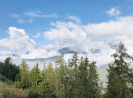 Les Coches : Les Alpes, Les Coches, La Plagne Tarentaise, Bellentre