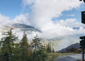 Les Coches : Les Alpes, la Plagne Tarentaise, Les Coches