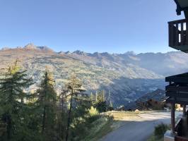 Les Coches : Les Alpes, la Plagne Tarentaise, Les Coches