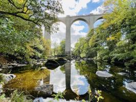 Le Viaduc de Barbin : Viaduc de Barbin, Saint-Laurent-sur-Sèvre