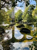 Le Viaduc de Barbin : Viaduc de Barbin, Saint-Laurent-sur-Sèvre