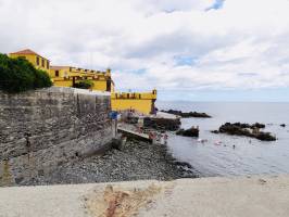 Fortaleza de São Tiago : Fortaleza de São Tiago, Forteresse de São Tiago, Funchal