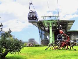 Téléphérique de Funchal : Téléphérique de Funchal