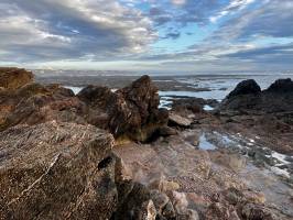 Bretignolles-sur-Mer : Bretignolles-sur-Mer, Rochers