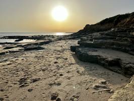 Plage du Veillon : Plage du Veillon, Talmont-Saint-Hilaire