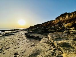 Plage du Veillon : Plage du Veillon, Talmont-Saint-Hilaire