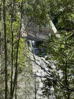 Les Houches : Les Houches, Rivière de Montagne