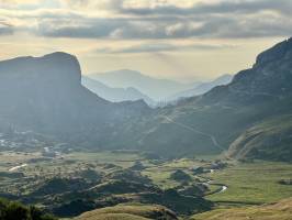 Le Beaufortin : Les Alpes, Montagnes, Beaufortin, Savoie